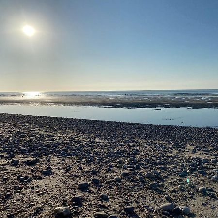 Le Gite Du Phare Vue Sur Mer Cayeux-sur-Mer Exterior photo